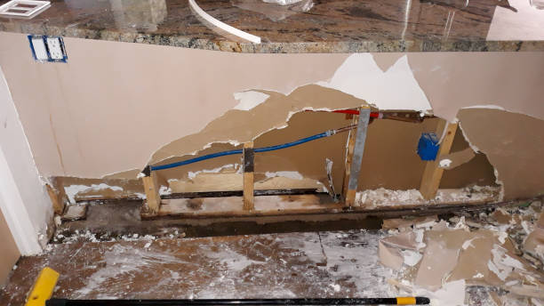 Best Emergency water damage restoration  in Jackpot, NV