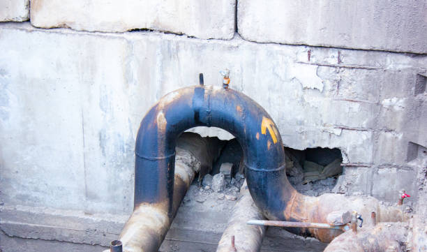 Best Basement water damage restoration  in Jackpot, NV
